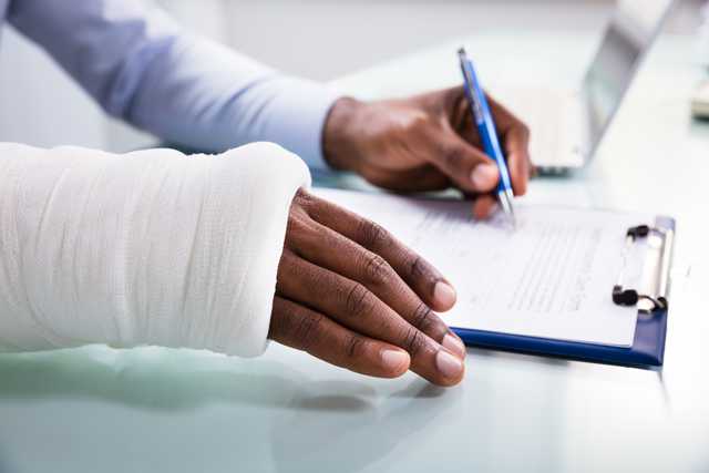 Personal Injury Attorney Decatur GA section