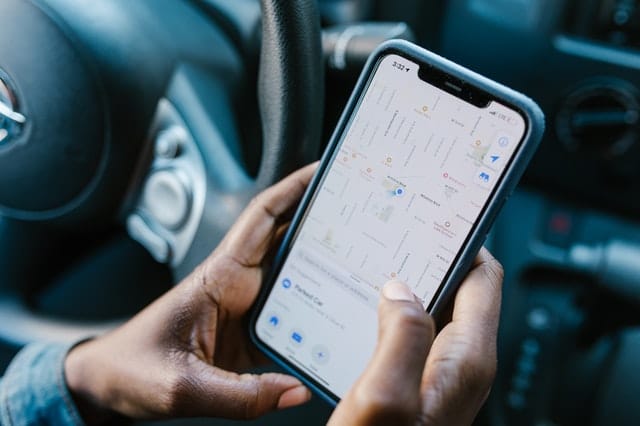 Atlanta Uber Accident Lawyer section