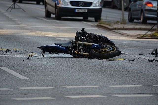 Best Motorcycle Accident Lawyer in Decatur GA