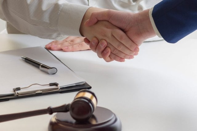 Schedule a Free Consultation With Our Reputable Decatur Workers' Compensation Attorneys 