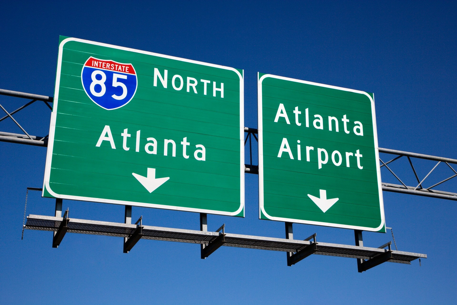 Georgia’s Most Dangerous Intersections and Highways