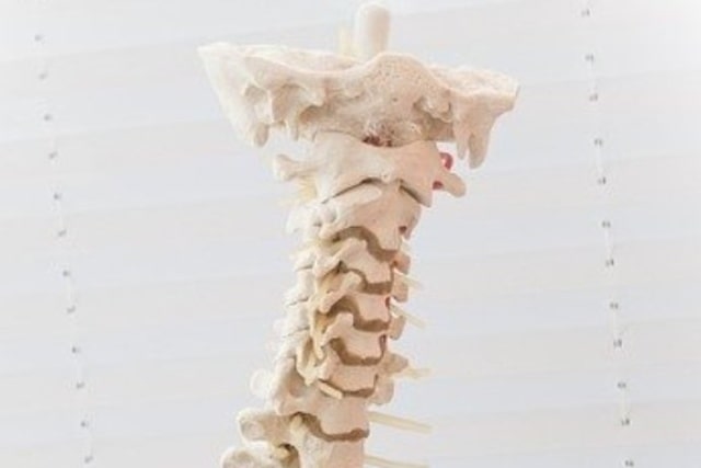 what type of accident injuries do chiropractors handle