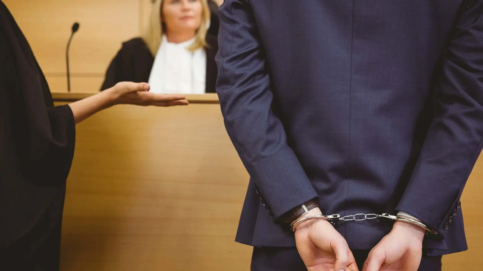 Understanding Gun and Weapon Offenses in Georgia Understanding Gun and Weapon Offenses in GeorgiaDefense Strategies hero