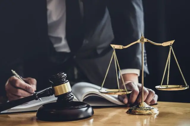 Role of a Felony Lawyer