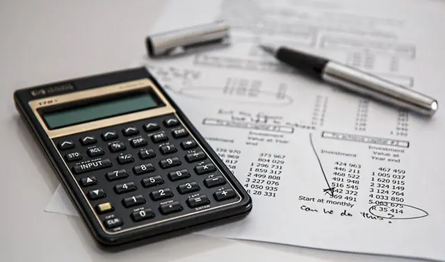 Tax Planning and Asset Distribution