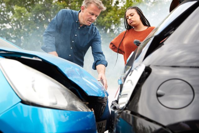 Understanding the Basics of Auto Accident Insurance Claims sec