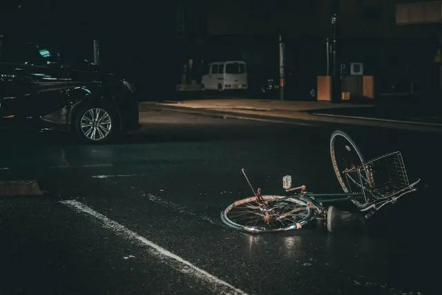 Understanding Bicycle Accidents in Atlanta