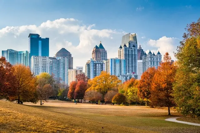 Why Choosing a Local Decatur and Metro Atlanta Trial Firm Matters