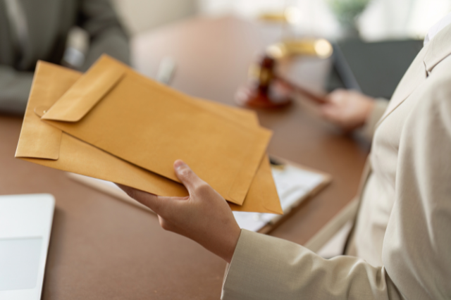 Legal Process for Car Accident Cases in Atlanta