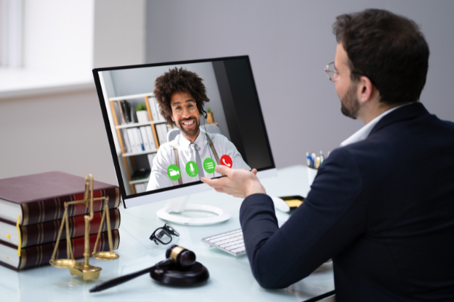 Reach Out for Expert Legal Support in Atlanta