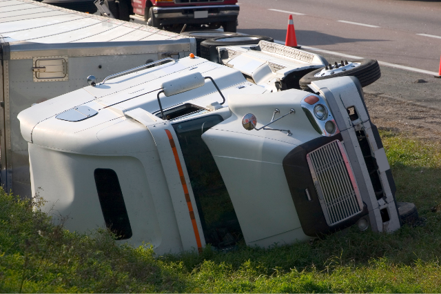 Atlanta truck accident Attorney
