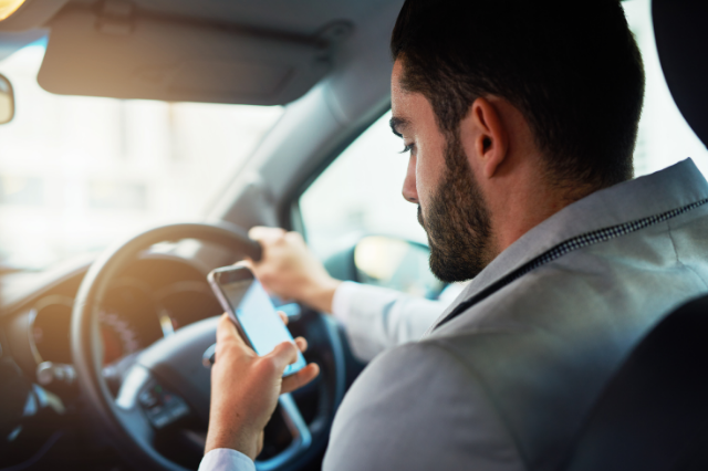How Conoscienti & Ledbetter Fights for Rideshare Accident Victims
