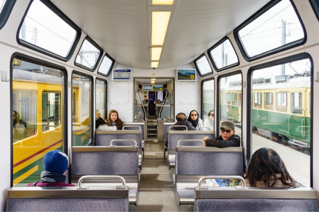 Decatur Passenger Train Accident Attorney
