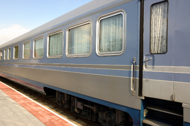 Common Causes of Passenger Train Accidents