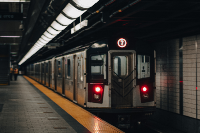 Typical Injuries Suffered in Train Accidents