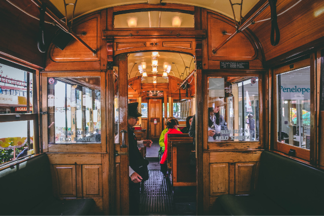 Who Can Be Held Liable for a Decatur Train Accident?