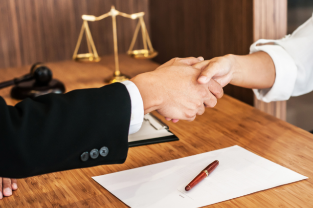 Contact a Decatur Passenger Train Accident Lawyer Today
