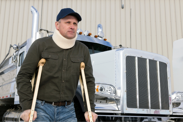 Common Injuries in Atlanta Truck Accidents