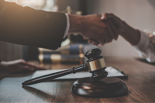 Why Choose Conoscienti and Ledbetter, LLC?