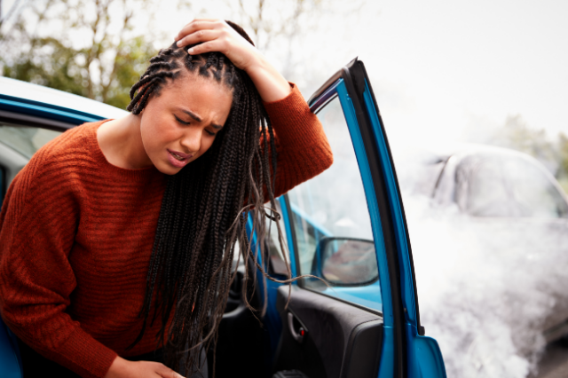 What is a catastrophic injury?