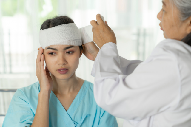 Common Types of Catastrophic Injuries 