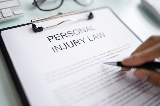Damages & Compensation in Georgia Catastrophic Injury Cases