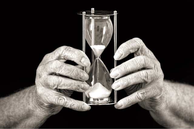 Statute of Limitations & Legal Deadlines
