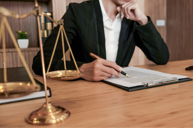 How an Atlanta Catastrophic Injury Lawyer Can Help You