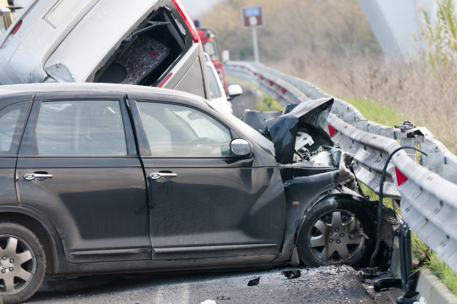Experienced Atlanta Car Accident Lawyer