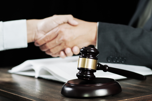 Frequently Asked Questions (FAQs) about Federal Criminal Defense