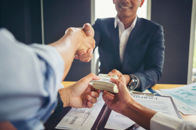 Compensation Available for Pedestrian Accident Victims<br />
