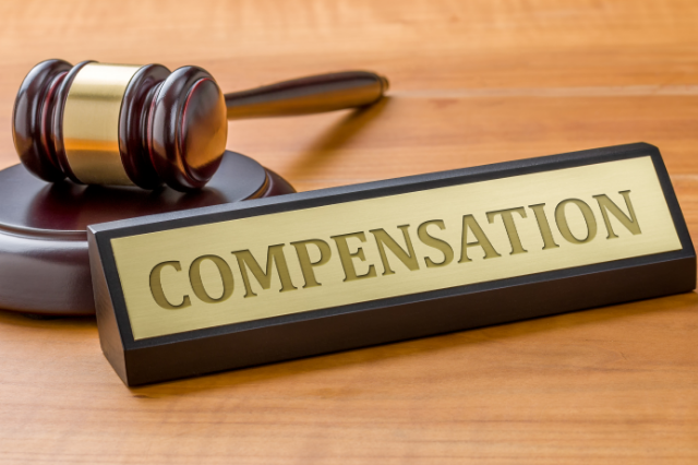 Potential Damages and Compensation