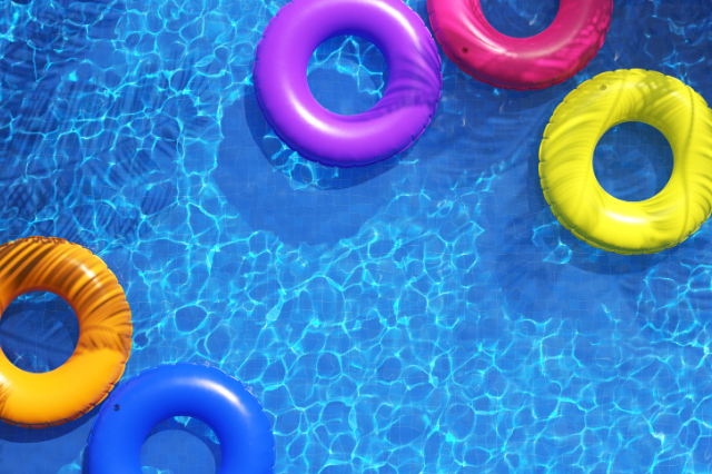 Common Causes of Swimming Pool Accidents in Atlanta