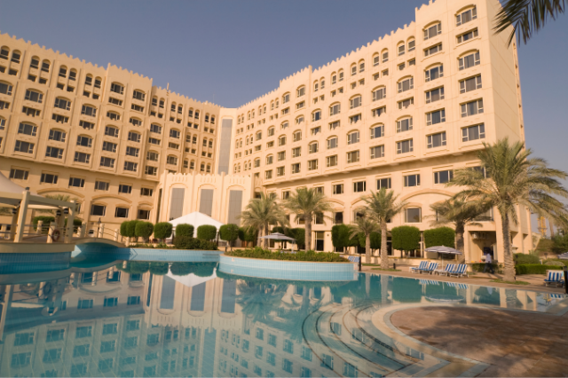 Who Can Be Held Liable for a Swimming Pool Accident in Atlanta?