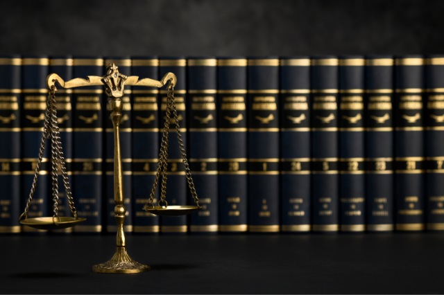 Types of Federal Crimes We Handle in Atlanta