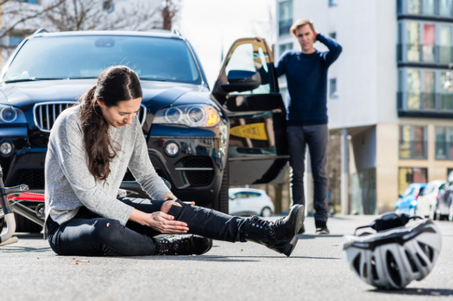 What Are Some Common Injuries from Car Accidents?