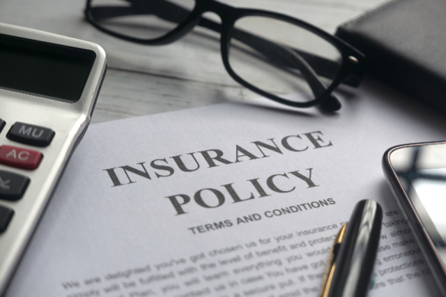 Insurance Coverage and Legal Liability