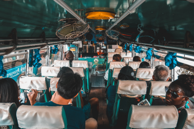 Common Bus Accident Injuries & Long-Term Effects