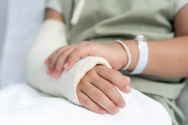 What Is a Catastrophic Injury?