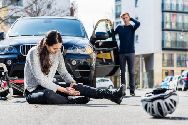 Common Causes of Catastrophic Injuries in Decatur