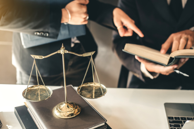 Why Choose Conoscienti & Ledbetter as Your Atlanta Expungement Attorney?