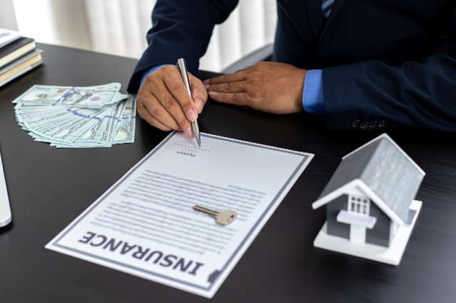 Beware of Insurance Company Tactics