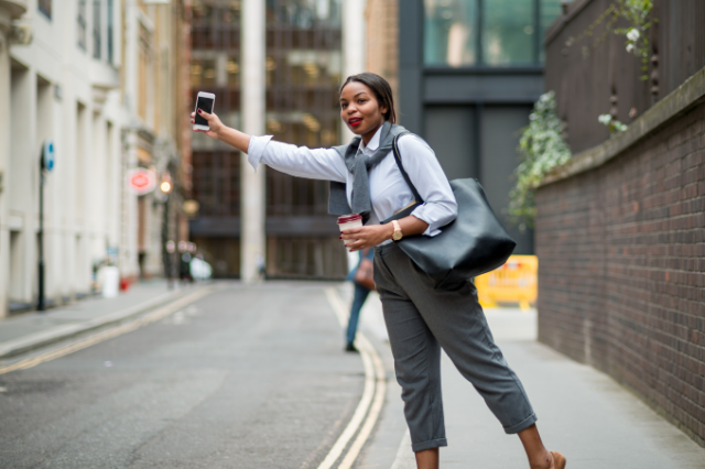 Common Causes of Pedestrian Accidents in Decatur, GA