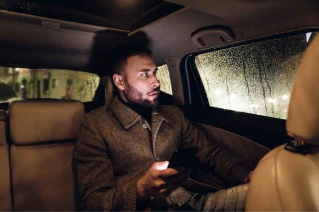 Why You Need a Specialized Decatur Rideshare Accident Attorney