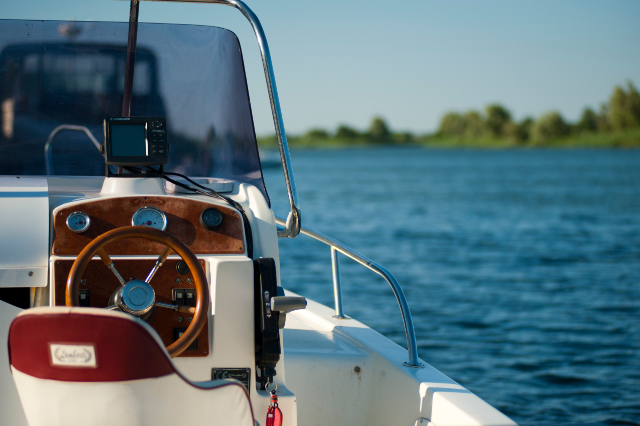 Understanding Boating Under the Influence in Georgia