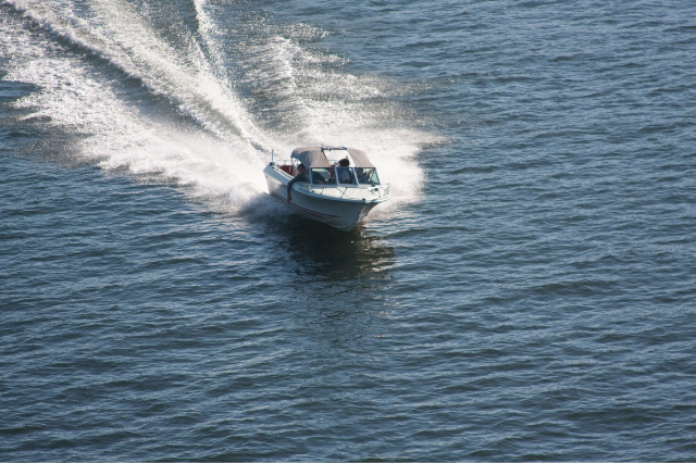 Lake Lanier BUI Lawyer