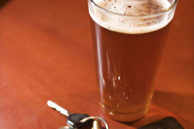 Comparing Lake Lanier Boating Under the Influence to DUI