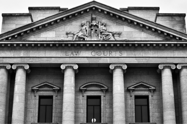 Penalties Beyond the Courtroom
