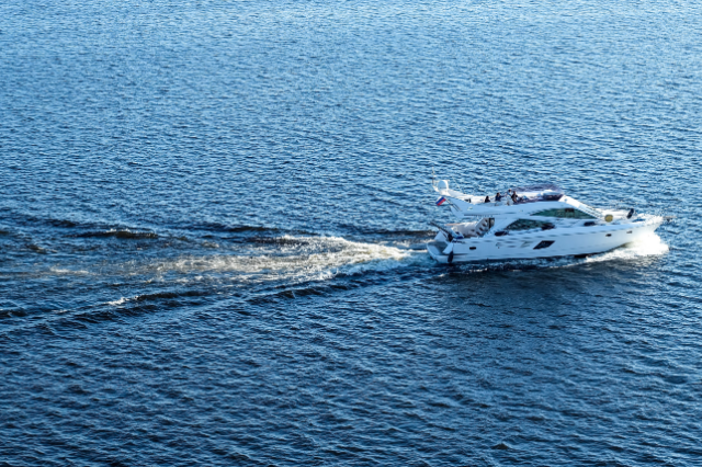Proactive Steps to Prevent Lake Lanier Boating Under the Influence