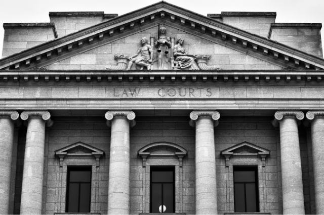 Navigating the Local Legal System